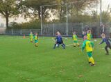 S.K.N.W.K. JO7-1 - Colijnsplaatse Boys JO7-1 (oefen) najaar seizoen 2022-2023 (53/103)